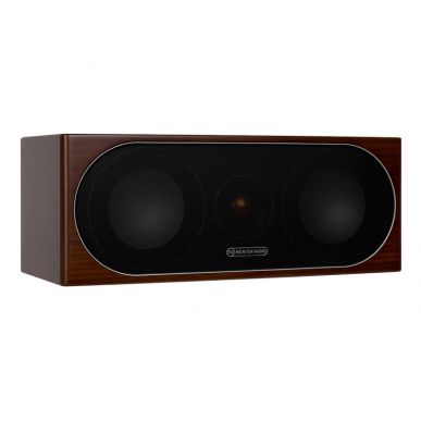 Центральный канал Monitor Audio Radius Series 200 Walnut